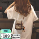 viney手機包迷你斜挎包包女包洋氣輕奢單肩包生日禮物高級感送女友老婆
