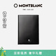 MONTBLANC萬(wàn)寶龍大班系列4個(gè)信用卡袋錢(qián)包/錢(qián)夾11987禮物