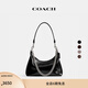 蔻馳（COACH）新款女士JULIET 25號單肩包手提包斜挎包大容量女包2026新款包包 LH/黑色
