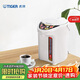 虎牌（TIGER）電熱水瓶 智能3段真空保溫防漏電熱水壺PYH-A30C 3L電水壺