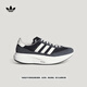 adidas SL 72 PRO復古跑步風(fēng)經(jīng)典運動(dòng)鞋男女新款阿迪達斯三葉草 黑色/漢玉白/深灰   42