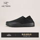 ARC'TERYX始祖鳥(niǎo) KRAGG 男子 登山鞋 BLACK/BLACK/黑色/黑色 42.5 UK8.5