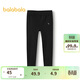 巴拉巴拉童裝女童打底褲兒童褲子秋季2025彈力褲【商場(chǎng)同款】202325123001
