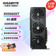 技嘉（GIGABYTE）【白條24/12期免息費】AMD顯卡 魔鷹/獵鷹 臺式機電腦游戲獨立顯卡 RX9060XT GAMING OC-8G魔鷹