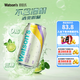 屈臣氏（Watsons）蘇打汽水莫吉托味氣泡飲料氣泡水特調酒推薦330ml*24罐整箱裝