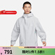耐克（NIKE）ACG STORM-FIT男裝衣服防風(fēng)夾克秋季外套戶(hù)外徒步上衣 DV9416-025 M