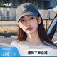 MLB帽子男女棒球帽38女神節禮物鴨舌帽休閑軟頂3ACP7701N-07CGS