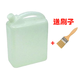 亞眾 雪奧大膠水 液體膠水 桶裝膠水 廣告粘貼膠水 1000ml桶裝膠水-1瓶裝 1000ml桶裝膠水-1瓶裝