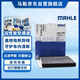 馬勒（MAHLE）帶炭PM2.5空調濾芯LAK706(適用于悅動(dòng)(08-16年)/雅紳特1.4/1.6)