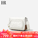 HR赫蓮娜包包女包時(shí)尚休閑小包大容量郵差包個(gè)性單肩包女女生日禮物