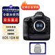 Canon） EOS 1DX Mark III/II 全畫(huà)幅旗艦級級4K 1DX3/1DX2 1DX3單機