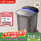 蓓慈(beici)殺菌泡腳桶全自動(dòng)足浴盆電動(dòng)按摩洗腳盆恒溫加熱家用深桶送媽媽生日禮物 Z4Pro（紫外線(xiàn)殺菌+炫酷氛圍燈+漏保開(kāi)關(guān)）
