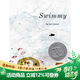 英文原版繪本 Swimmy 小黑魚(yú) Leo Lionni 凱迪克銀獎 吳敏蘭同場(chǎng)加映 大開(kāi)本 常青藤爸爸書(shū)單 綠山墻