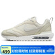 耐克NIKE女休閑鞋復古氣墊AIR MAX DAWN運動(dòng)鞋DM8261-001帆白36.5