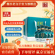 衡水老白干手釀入口綿柔白酒整箱禮盒裝62度500ml*4瓶送禮禮物價(jià)保 高粱酒 62%vol 500mL 4瓶