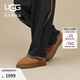 UGG春季新款女士舒適時(shí)尚塔斯曼2.0一腳蹬休閑鞋 1174470CHE|栗色 38