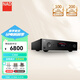NAD C368 發(fā)燒級合并式功放功率放大器藍牙HiFi音樂(lè )功放機家用立體聲2.1聲道80W輸出 C368
