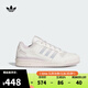 阿迪達斯 adidas【滔搏運動(dòng)】三葉草男女FORUM LOW CL W潮流休閑鞋 JP9023 37