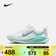 耐克 （NIKE） NIKE VOMERO 18 (GS)跑步鞋 HQ2157-106 36