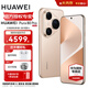 HUAWEI Pura 80 Pro 一英寸主攝 個(gè)性色卡 AI 輔助構圖 華為鴻蒙智能手機 釉金 12GB+512GB 官方標配