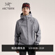 ARC'TERYX始祖鳥(niǎo) BETA SL JACKET 輕量 男子 硬殼夾克 Void/空間灰 M