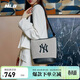 MLB包包女水桶包斜挎包單肩包手提包旅行包運動(dòng)包3ABMS072N-50BKS-F