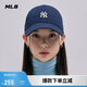 MLB帽子男女棒球帽38女神節禮物鴨舌帽時(shí)尚軟頂3ACP7701N-50NYS