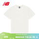 NEW BALANCENB官方上衣男款潮流時(shí)尚百搭舒適短袖T恤 SST AMT41653 M