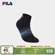 FILA斐樂(lè )官方男襪低腰襪2025冬款時(shí)尚休閑襪子舒適短襪運動(dòng)襪