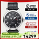 萬(wàn)國（IWC）【二手99新】IWC萬(wàn)國男表飛行員自動(dòng)機械夜光腕表小王子二手奢侈品原裝鋼帶/皮帶瑞士萬(wàn)國手表男士腕表 IW326501 表徑41MM