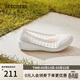 斯凱奇（Skechers）淺口單鞋女鞋透氣時(shí)尚一腳蹬平底鞋輕便通勤休閑鞋158725 