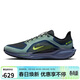 耐克NIKE男飛馬41 PEGASUS 41 GTX春秋保暖運動(dòng)鞋FQ1356-006綠42