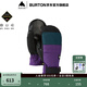 BURTON伯頓官方男士REVERB GORETEX 連指手套防寒運動(dòng)手套103401 10340111500 M