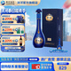 洋河夢(mèng)之藍M6+ 藍色經(jīng)典 綿柔白酒 52度 550mL 1盒