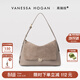 VANESSA HOGAN VH女包枝禾軟包真皮輕奢小眾大容量斜挎單肩包包生日禮物送女友