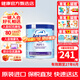 愛(ài)他美（Aptamil）英版pepti深度水解牛奶蛋白過(guò)敏嬰幼兒特殊配方防腹瀉適度奶粉 英版深度水解1段800g 3罐裝