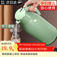 欣美雅保溫壺家用大容量暖水壺宿舍學(xué)生開(kāi)水瓶辦公保溫瓶大號熱水壺暖瓶 綠色 2L /1.6L/1.3L/1L（多款） 2000毫升【99%人的選擇】