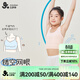 久歲伴兒童內衣女童春夏網(wǎng)眼薄款發(fā)育期文胸中大童8-10歲運動(dòng)中長(cháng)款背心