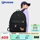 FILA FUSIONFILA FUSIONFILA FUSION斐樂(lè )官方潮牌情侶款背包時(shí)尚趣味雙肩包電腦包