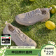 駱駝牌 網(wǎng)面運動(dòng)男鞋透氣輕量化減震防滑休閑鞋 P16M342008 杏色 41
