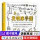 小小發(fā)明家手冊 后浪正版 手把手教你完成一項發(fā)明 將創(chuàng  )意變成現實(shí) 7歲以上益智發(fā)明科普書(shū)籍