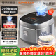 蘇泊爾（SUPOR）電飯煲5升大容量4-5人 0氟琉瓷圓厚釜內膽家用不粘柴火飯多功能微壓智能煮飯電飯鍋小快系列F50X71