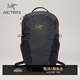ARC'TERYX始祖鳥(niǎo) MANTIS 16 BACKPACK 男女同款 背包 BLACK/黑色 均碼