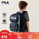 FILA斐樂(lè )兒童書(shū)包2026年夏季男女中大童蝶翼一到六年級雙肩包