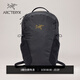ARC'TERYX始祖鳥(niǎo) MANTIS 16 BACKPACK 男女同款 背包 BLACK/黑色 均碼