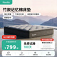 Novilla N2 竹炭記憶棉床墊獨立彈簧席夢(mèng)思吸濕排汗除臭抗菌透氣軟硬適中 N2丨軟硬適中丨26CM厚 1.8*2米