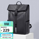 高爾夫（GOLF）雙肩包男士旅行背包男女學(xué)生書(shū)包16/17.3英寸電腦包機能運動(dòng)背包
