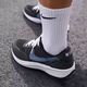 耐克（NIKE）Waffle NAV男款華夫鞋復刻鞋系帶潮流搭配復古低幫透氣運動(dòng)休閑鞋 FJ4195-001 推薦款 42