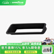 固特異（Goodyear）適用于樂(lè )道L60曲面HUD保護罩抬頭顯示保護框專(zhuān)用內飾防護配件 樂(lè )道L60 曲面HUD保護罩 科技黑