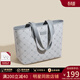 viney單肩包包女包大容量托特包品牌手提生日禮物送女友老婆 【海鹽薄荷灰】實(shí)用高檔輕奢大包 時(shí)尚百搭休閑通勤腋下包